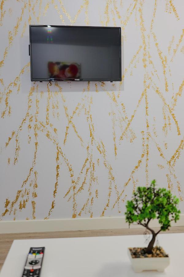 2E Apartments ซารานเดอ ภายนอก รูปภาพ