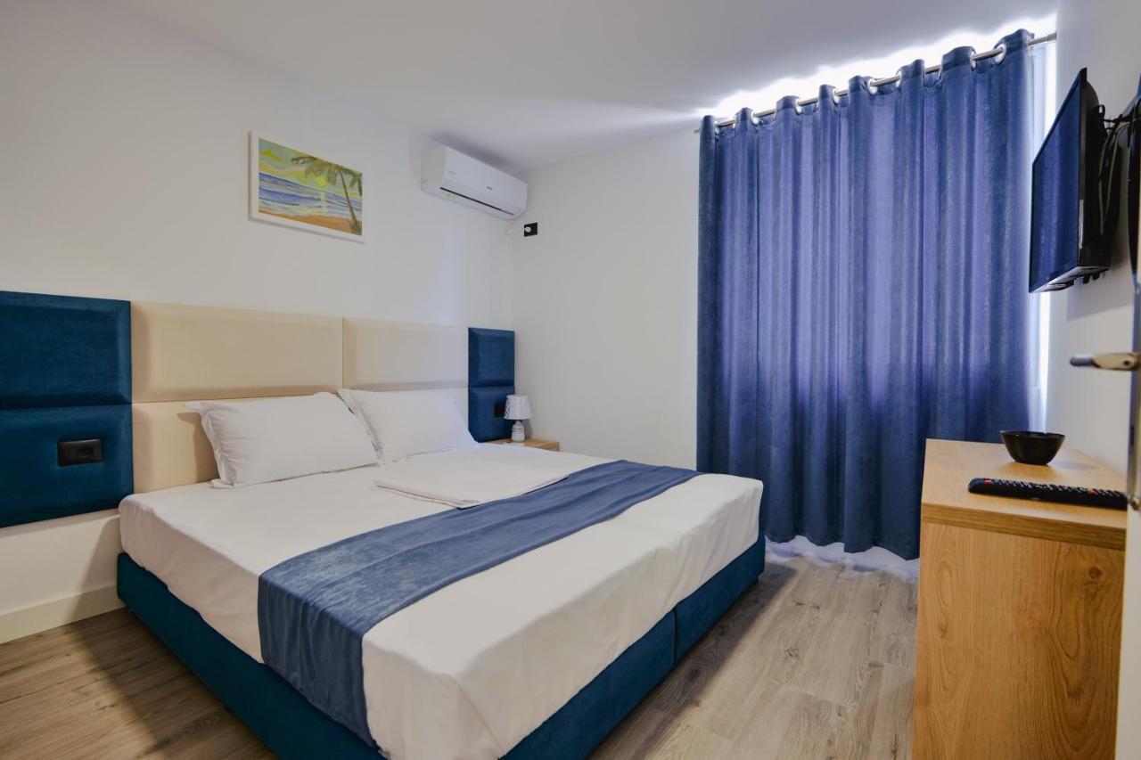 2E Apartments ซารานเดอ ภายนอก รูปภาพ