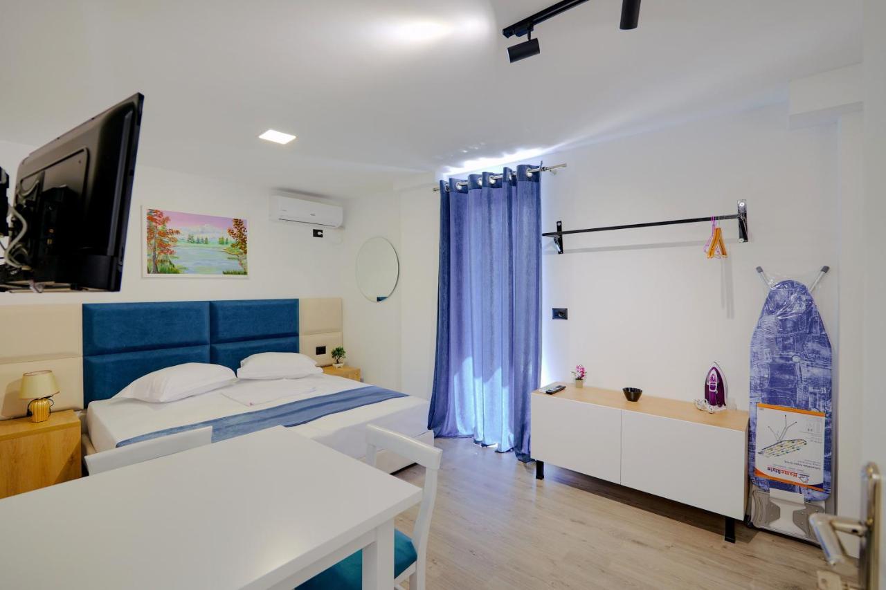 2E Apartments ซารานเดอ ภายนอก รูปภาพ